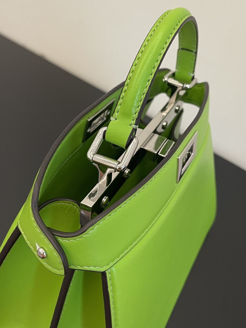 F**di peekaboo bags